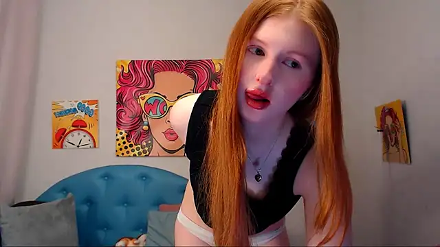 LuxXAngel online show from 02/19/26, 12:07