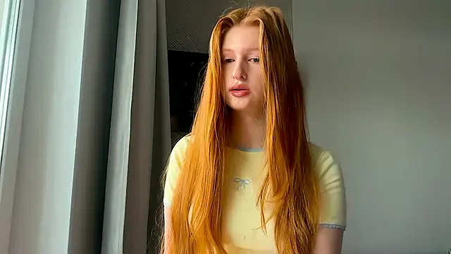 LuxXAngel online show from 05/23/26, 12:20