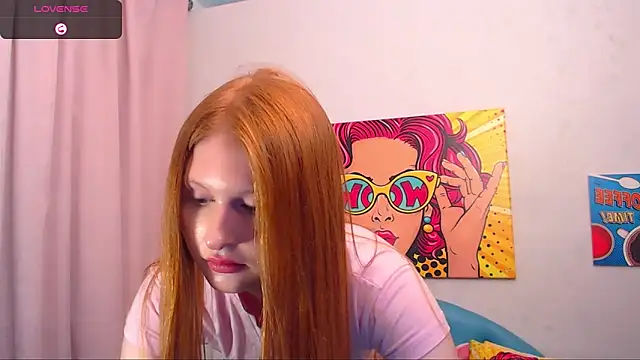 LuxXAngel online show from 09/25/25, 12:05