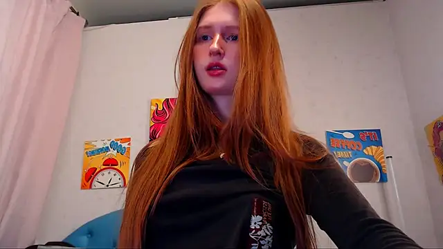 LuxXAngel online show from 03/10/26, 11:20