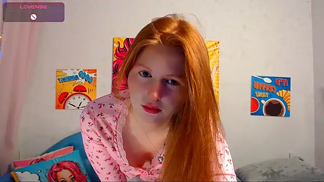 LuxXAngel online show from 01/16/26, 12:14