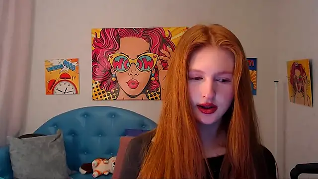 LuxXAngel online show from 02/26/26, 12:54