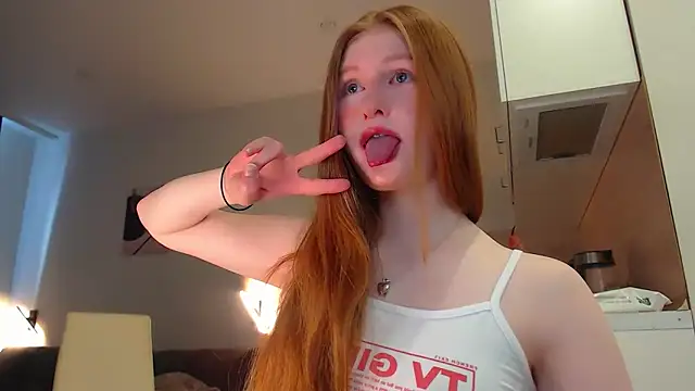 LuxXAngel online show from 03/21/26, 02:46