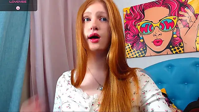 LuxXAngel online show from 10/21/25, 11:59