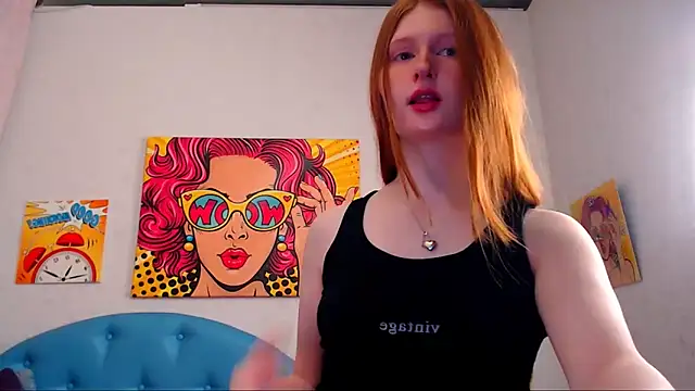 LuxXAngel online show from 03/14/26, 11:22