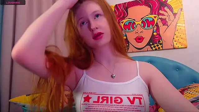 LuxXAngel online show from 09/26/25, 08:16