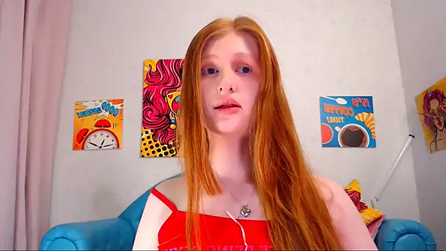 LuxXAngel online show from 11/27/25, 11:38