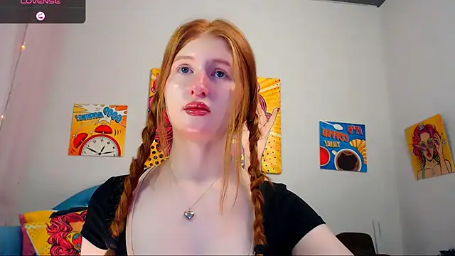 LuxXAngel online show from 12/20/25, 12:46