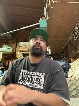 Jonathanfrom420 online show from 04/10/26, 07:48