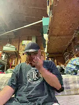 Jonathanfrom420 online show from 06/10/26, 03:57
