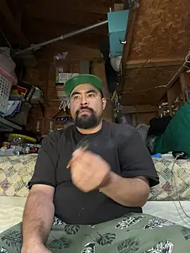 Jonathanfrom420 online show from 03/07/26, 01:49