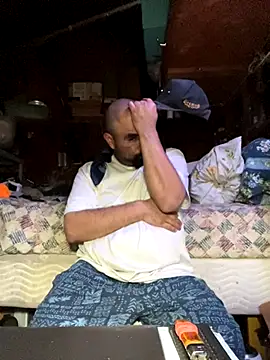 Jonathanfrom420 online show from 11/07/25, 03:16