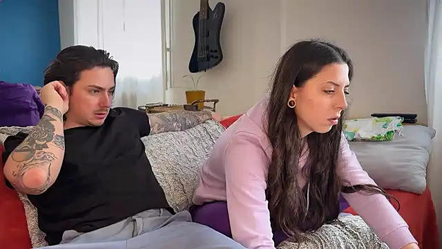 Airelle online show from 01/13/26, 09:57