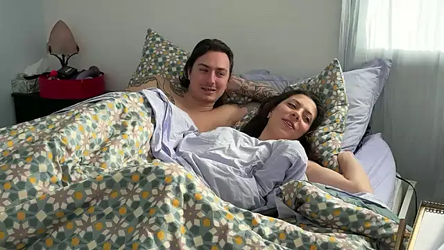 Airelle online show from 02/08/26, 10:02