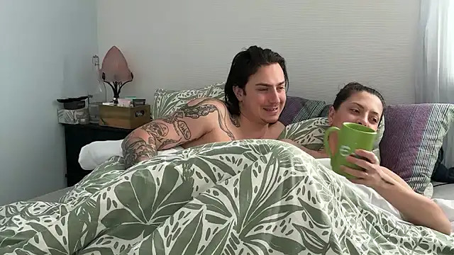 Airelle online show from 02/21/26, 10:39