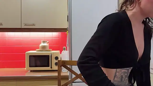 Airelle online show from 03/06/26, 08:37