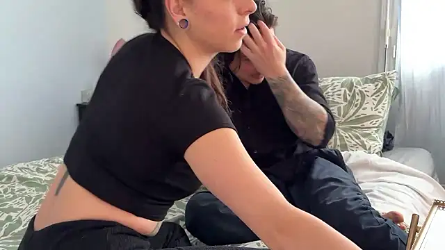 Airelle online show from 02/14/26, 10:15