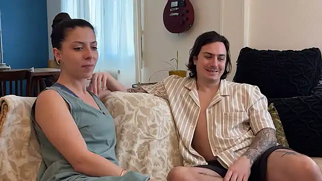 Airelle online show from 02/17/26, 10:23