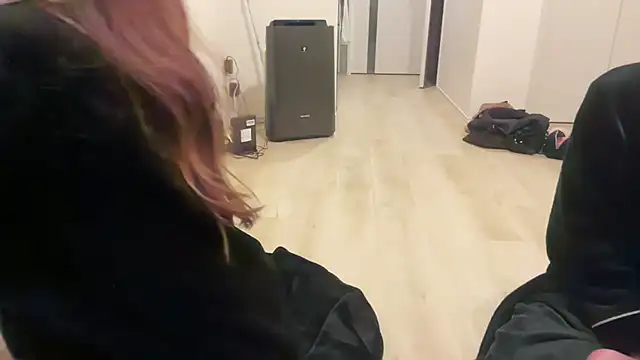 p-nyan4 online show from 01/15/26, 06:00