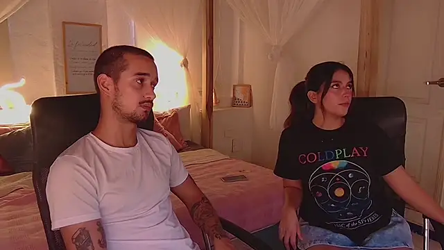 Laila asher online show from 09/17/25, 10:34