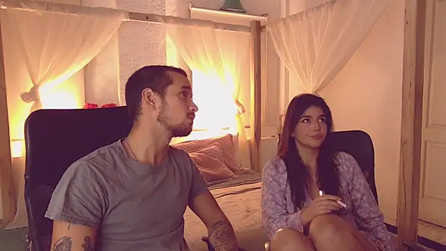 Laila asher online show from 10/09/25, 06:36