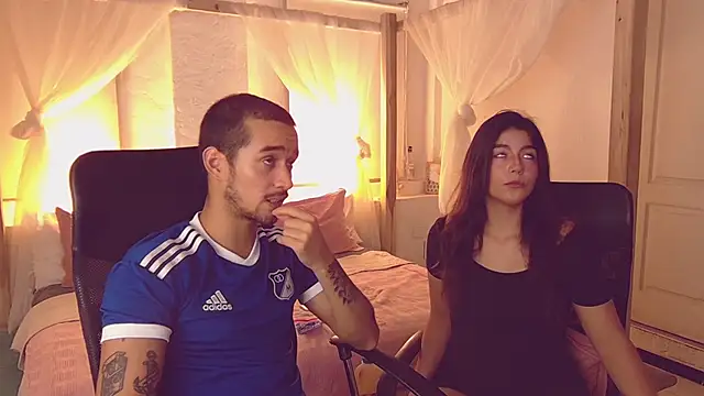 Laila asher online show from 09/30/25, 05:13