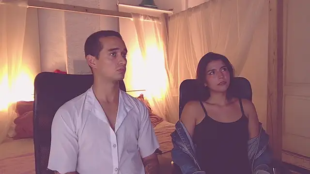 Laila asher online show from 11/19/25, 06:35