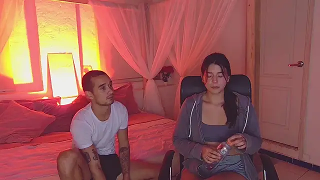 Laila asher online show from 12/02/25, 11:28