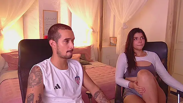 Laila asher online show from 09/22/25, 01:33