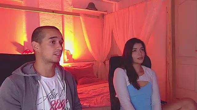 Laila asher online show from 11/28/25, 04:23