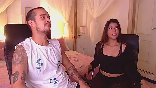 Laila asher online show from 09/21/25, 12:27