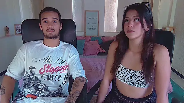 Laila asher online show from 09/10/25, 04:28