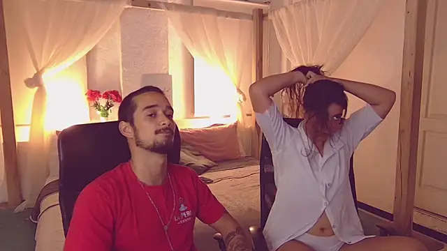 Laila asher online show from 10/10/25, 10:05