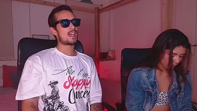 Laila asher online show from 09/11/25, 04:34