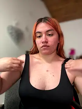 Noa Todokoro online show from 12/04/25, 05:01