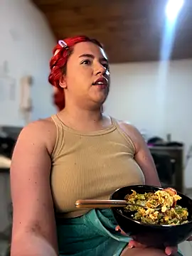 Noa Todokoro online show from 11/03/25, 03:04