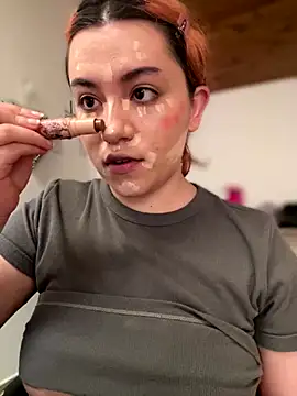 Noa Todokoro online show from 12/18/25, 03:05