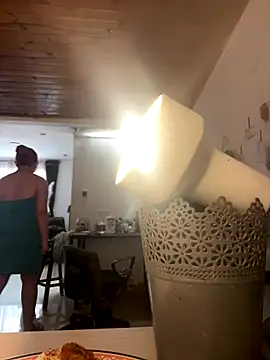 Noa Todokoro online show from 10/13/25, 03:02