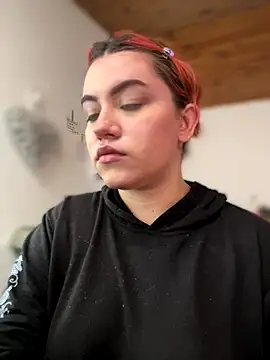 Noa Todokoro online show from 11/27/25, 03:01