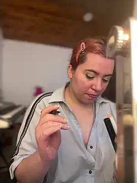 Noa Todokoro online show from 10/18/25, 03:03