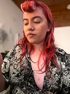 Noa Todokoro online show from 10/02/25, 03:04