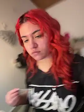 Noa Todokoro online show from 11/04/25, 03:05