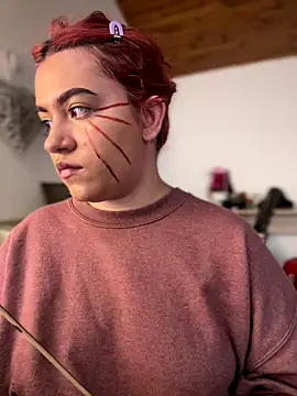 Noa Todokoro online show from 10/06/25, 03:02