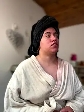 Noa Todokoro online show from 11/20/25, 03:02