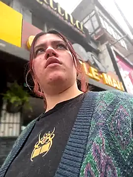 Noa Todokoro online show from 09/09/25, 03:10