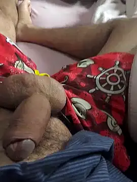 chef82 online show from 11/17/25, 01:37