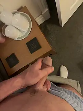 Woodchip online show from 04/03/26, 10:05