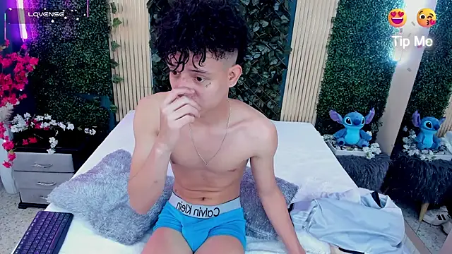 JoseLucian online show from 10/29/25, 07:35