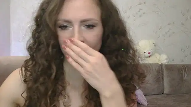 Amber Carrol online show from 02/08/26, 05:21