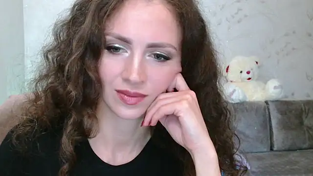 Amber Carrol online show from 03/19/26, 05:35